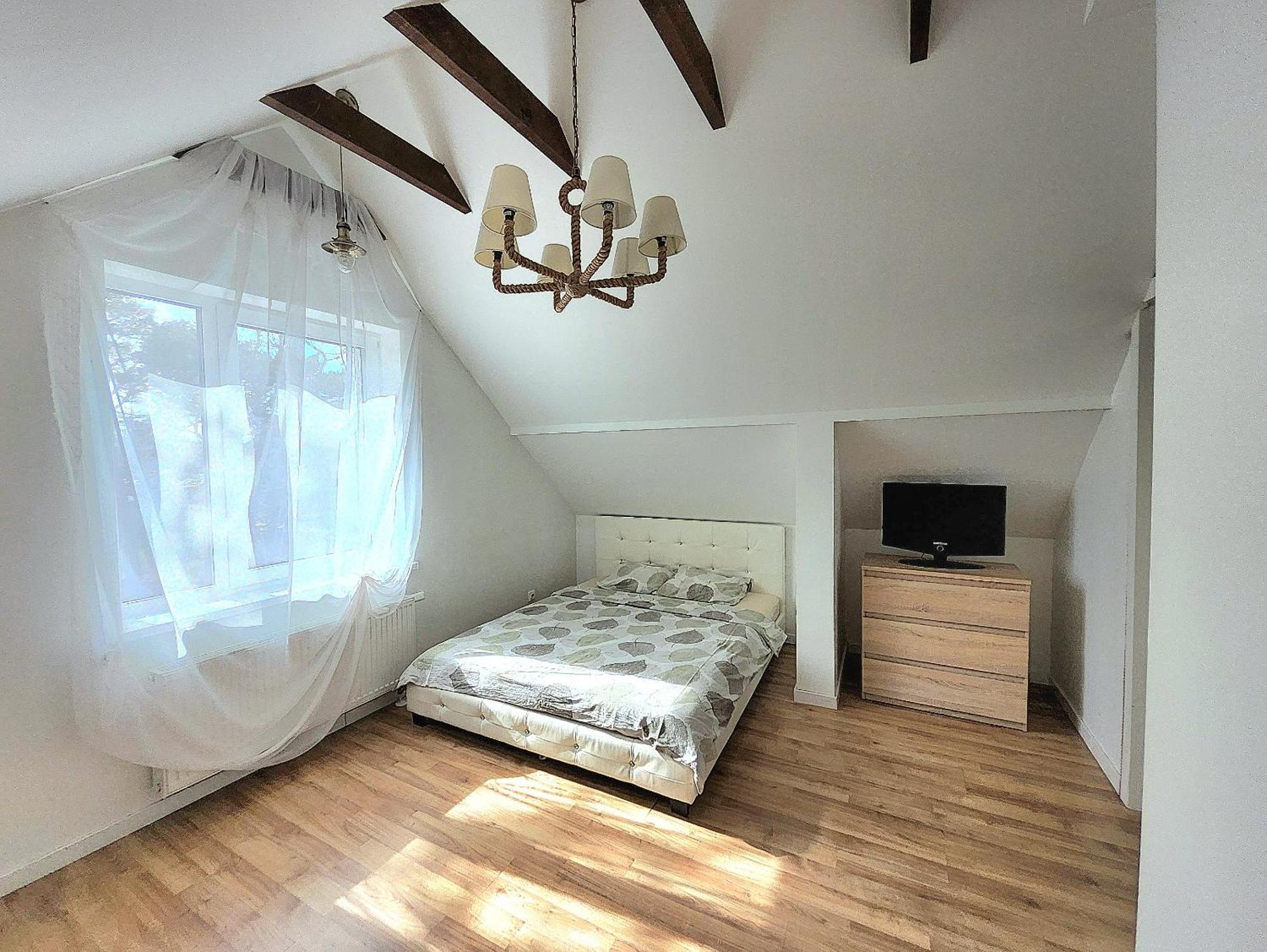 Villa Florance Apartments With Terraces & Parking Ventspils Extérieur photo